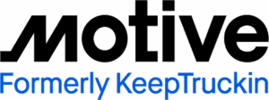 motive logo